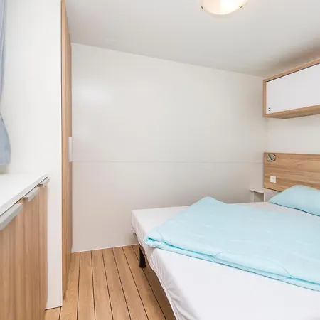 Albatross Mobile Homes On Valamar Lanterna Prázdninový areál Tar-Vabriga