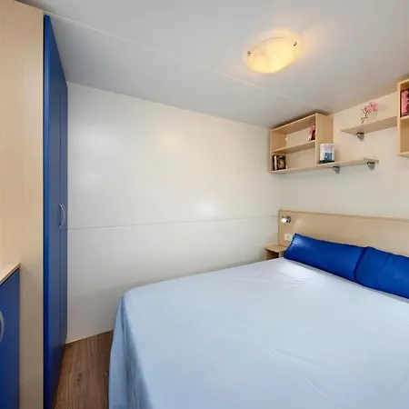 Albatross Mobile Homes On Valamar Lanterna 4* Tar-Vabriga
